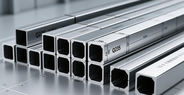 建筑钢结构焊接技术规程_五大关键维度深度评测材质工艺服务综合对比_焊管市场现状与用户核心痛点解析