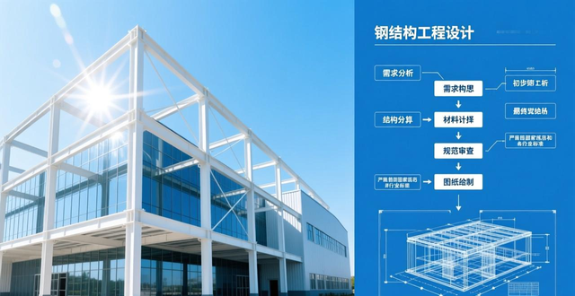 钢结构工程应用领域_钢结构地基施工图片_钢结构工程特点