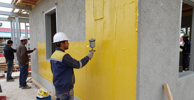 轻钢结构农村住宅_超轻钢结构_轻钢养老房案例