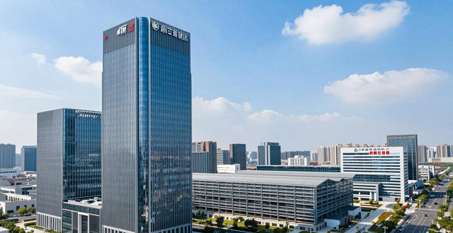 杭萧钢构2023年一季报_杭萧钢构钢结构新签订单_浙江建筑业上市公司 浙江广厦 杭萧钢构 腾达建设