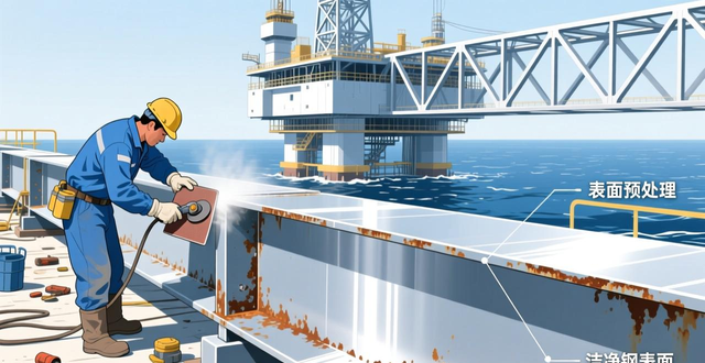 钢结构防腐 方案_防腐钢方案结构设计_防腐钢材料有哪些