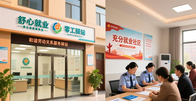 铁岭市“五个基地”建设人力资源服务_铁岭市就业形势稳定_铁岭钢结构招聘