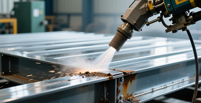 除锈钢方案施工结构设计_钢结构除锈施工方案_除锈钢方案施工结构要求