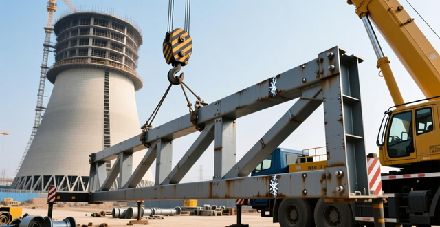 基础环梁施工技术_烟囱钢结构防腐_冷却塔施工工序