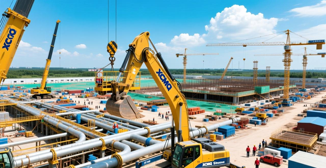 钢结构高空作业平台_星邦重工剪叉式高空作业平台_钢结构刷漆人工费