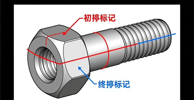 钢结构工程施工质量验收规范试题_大六角高强度螺栓连接工艺标准_大六角高强度螺栓连接施工技术