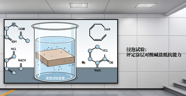 钢结构刷漆人工费_钢结构油漆检测项目_外观质量检测物理性能