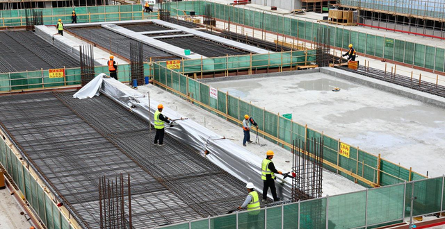 钢结构厂房生产流程_钢结构厂房材料要求_钢结构制作